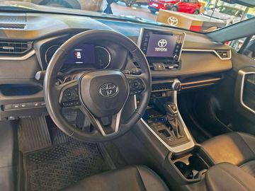 Toyota RAV 4 - 6
