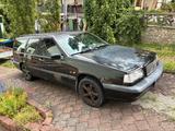 Volvo 850 2,5l 5 Zylinder Kombi schwarz, k... - Volvo 850: 2.5