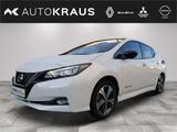 Nissan Leaf Tekna Z.E 40 - gebrauchte Nissan Leaf aus dem Jahr 2019