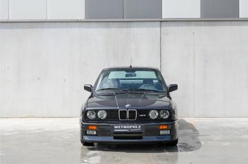 صورة مصغرة 23 لـ 1986 BMW M3