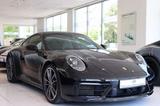 Porsche 992 911 Carrera 4S MY22/Approved/KD Neu/Sp.Dsgn - Porsche 992 aus 2021