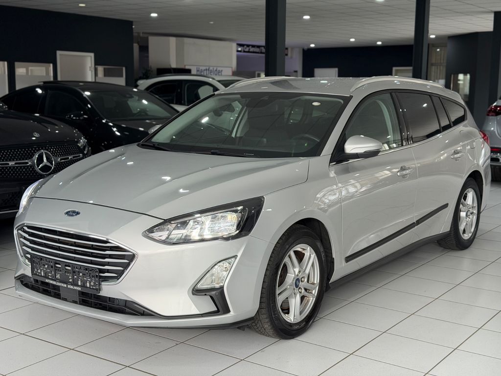 Image of Ford Focus