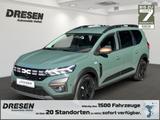 Dacia Jogger 1.0 EU6e Extreme+ TCe 110 RÜCKFAHRKAMERA  - Dacia Gebrauchtwagen in Düsseldorf