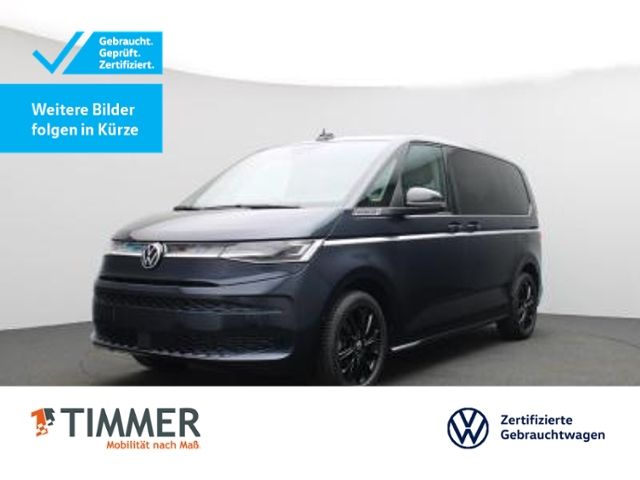 Volkswagen Multivan T7 2.0 TDI STYLE 7-SITZE AHK IQ.LIGHT foto 1