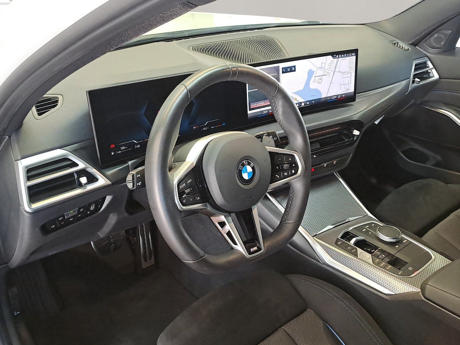 BMW 318 - Bild 4