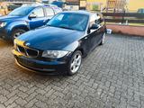 BMW 123d - - gebrauchte BMW 123 aus dem Jahr 2010