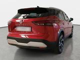 Nissan QASHQAI 1.3 DIG-T MHEV AUTO. TEKNA+ LM20 2FARBEN - Nissan Qashqai: Farben