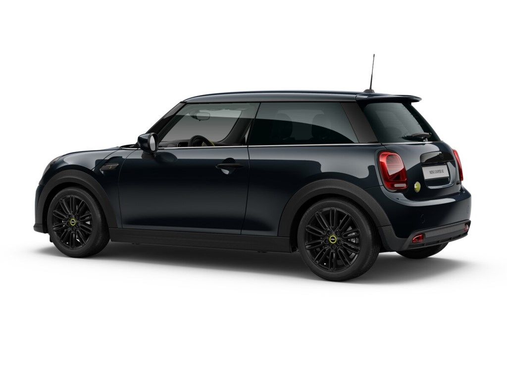 MINI Cooper SE Leder Digitales Cockpit Soundsystem Ha imagem 2