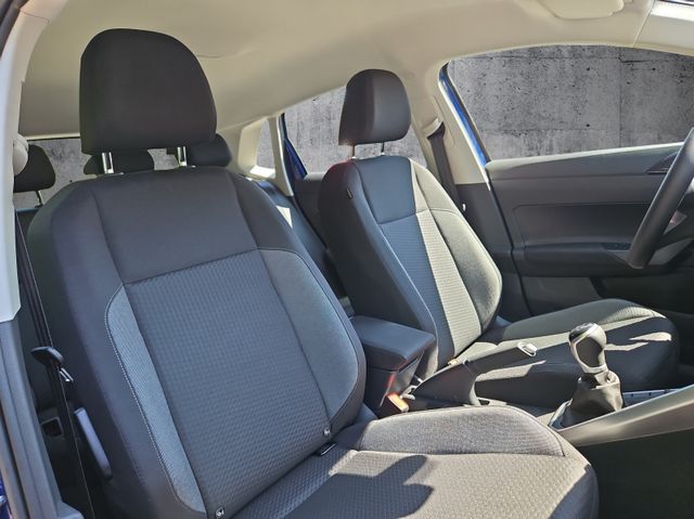 Polo LIFE 1.0 TSI OPF 5-Gang