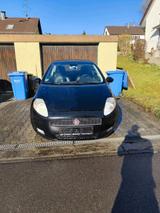 Fiat Punto für 1500  nur für eine Woche... - Fiat: 1500