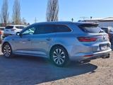 Renault Talisman Grandtour 2.0D.Intens.Virtual.Ambiante - Renault Talisman Gebrauchtwagen in Berlin
