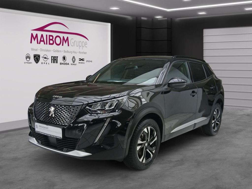 Image of Peugeot 2008