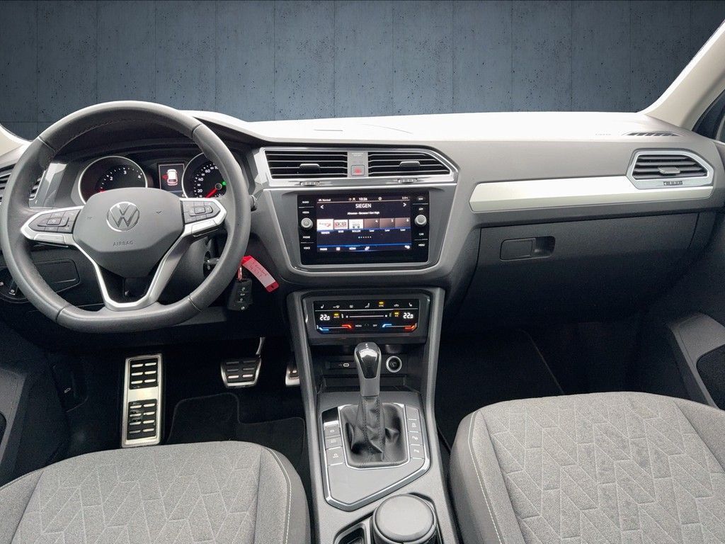 Volkswagen Tiguan - Bild 13