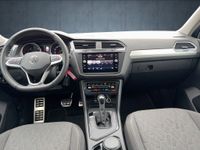 Volkswagen Tiguan - Vorschau Bild 13