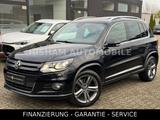 Volkswagen Tiguan CityScape 4Motion/LEDER/PANO/LED/AHK - Volkswagen Tiguan: Cityscape