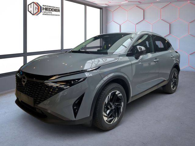 Nissan Qashqai 1.5 VC-T N-Connecta e-Power 205 PS Autom