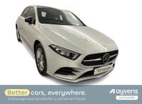 Mercedes-Benz A 250 - Vorschau Bild 1