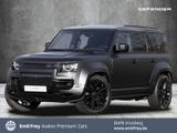 Land Rover Defender 110 P635 Octa Black 467 kW, 5-türig