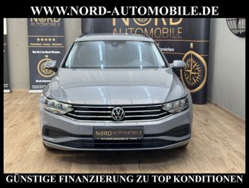 Volkswagen Passat Variant - 5