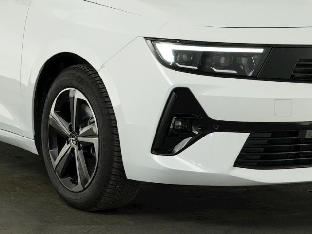 Astra L ST GS CDTI AT+AHK+LED MATRIX+NAVI+360 GR