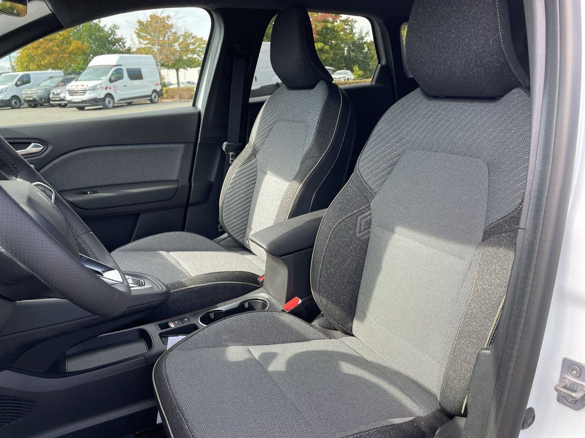 Renault Symbioz - Bild 9