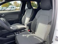 Renault Symbioz - Vorschau Bild 9