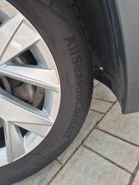 Volkswagen Tiguan Allspace - 11