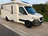 HYMER / ERIBA / HYMERCAR Tramp S 585 - HYMER / ERIBA Oldenburg