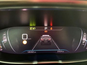 Peugeot 5008 - 11