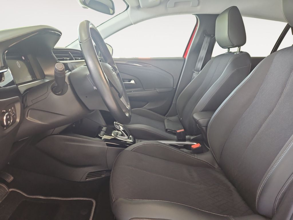 Fahrzeugabbildung Opel Corsa-e Elegance Onboard 11KW  Sitzheizung PDC L