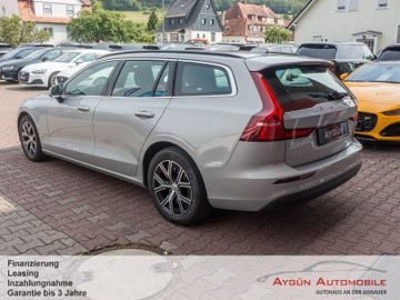 Volvo V60 - 4