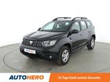 Dacia Duster 1.2 TCe Comfort - Dacia Duster Gebrauchtwagen in Köln