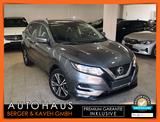 Nissan Qashqai 360 | EXPORT ODER GEWERBE - Nissan in Bremen