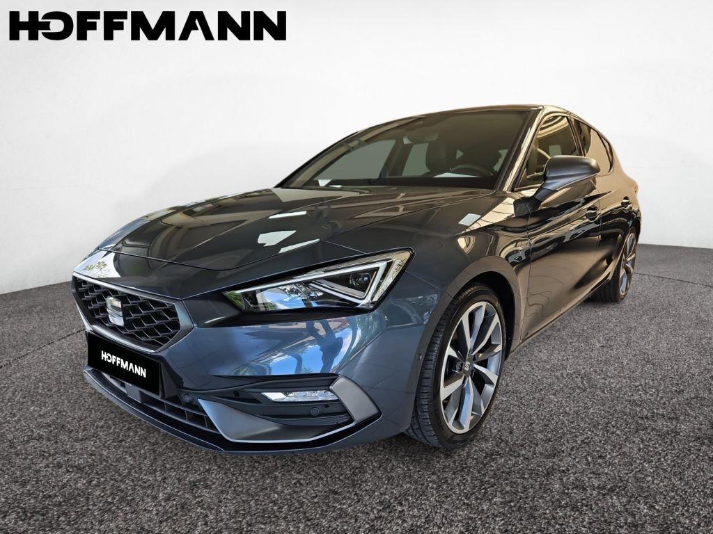 Seat Leon 1.5 eTSI ACT OPF DSG FR