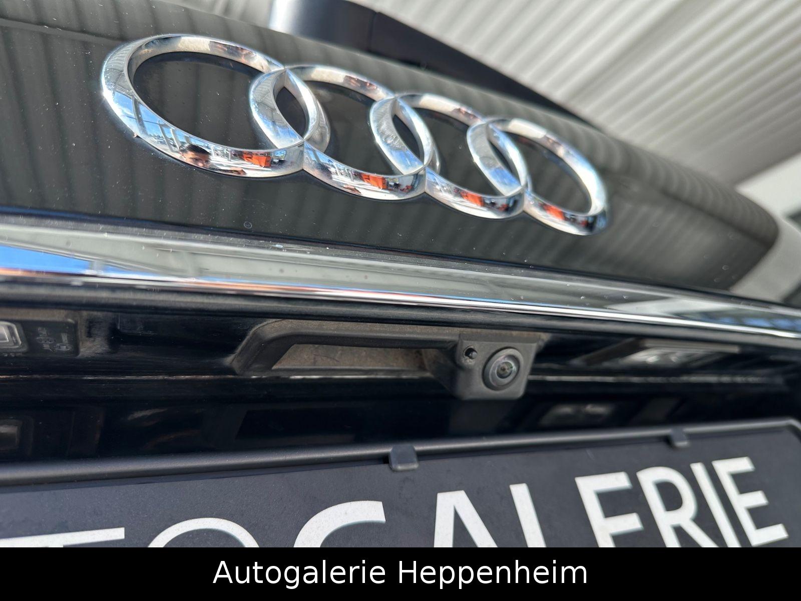 Audi A6 Avant 55 TFSI quattro sport//S-LINE//