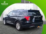 Ford Explorer Platinum Plug-in-Hybrid 4x4 - Ford Explorer Gebrauchtwagen