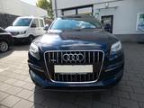 Audi Q7 4.2 TDI S-line Exclusive/Navi/6-Sitze/Pano - Audi Q7 Gebrauchtwagen in Duisburg