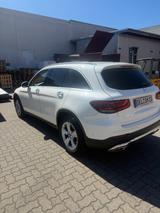 Mercedes-Benz GLC 220 d 4MATIC Autom. - - Mercedes-Benz GLC 220 in Bremen