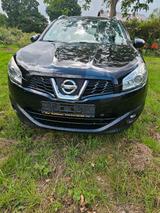Nissan qashqai +2 - Nissan Qashqai+2 mit Diesel-Antrieb: Automatik
