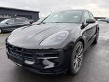 Porsche Macan GTS Standheizung Sport-Chrono-Paket 360` - Porsche Macan in Kassel