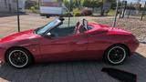 Alfa Romeo spider 916      26 jehr alt.  g... - gebrauchte Alfa Romeo Spider aus dem Jahr 2000