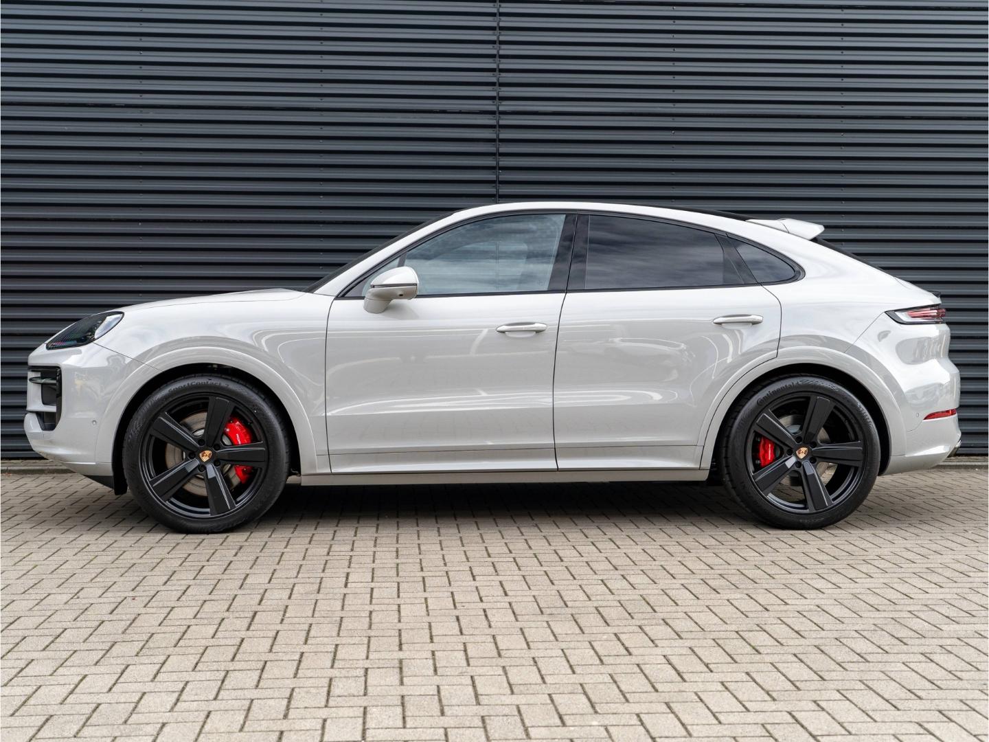 Porsche Cayenne S Coupe Matrix LED, Head UP uvm.