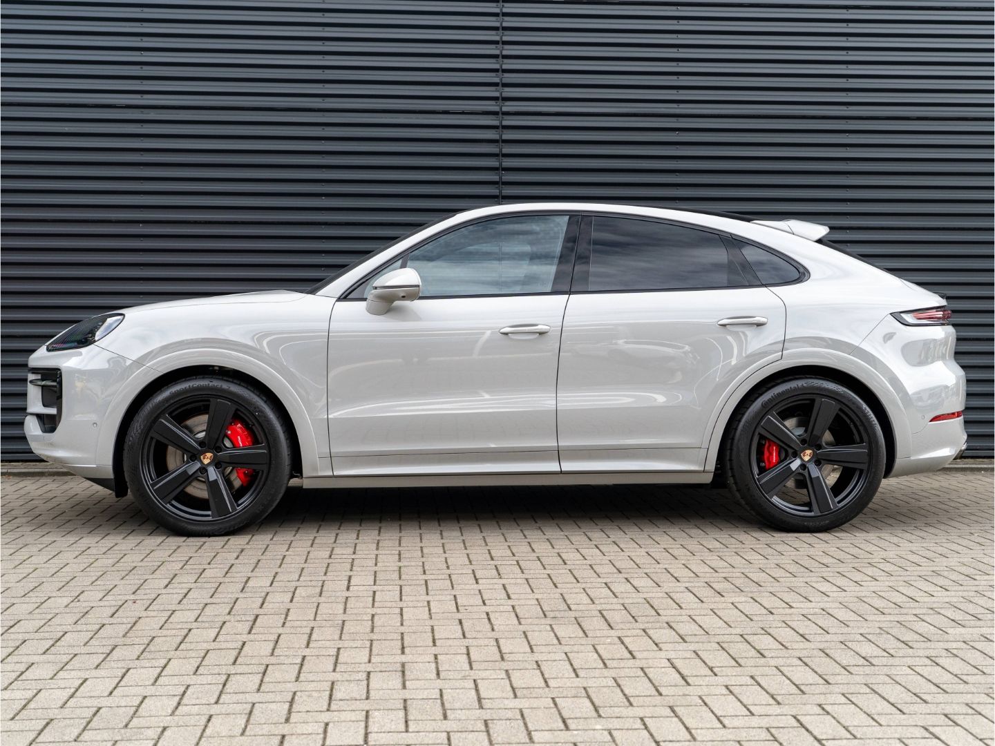 Porsche Cayenne S Coupe Matrix LED, Head UP uvm. foto 2