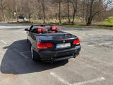 BMW 335i Cabrio - TOP mit nur 70K Kilometer 2.Hand - BMW 335 aus 2008: Cabrio, 335i