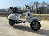 Piaggio Vespa Px 80E Lusso   - Piaggio PX 80