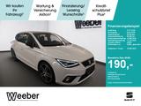 Seat Ibiza FR NAVI*LED*RFK*PDC*LM*GRA Navi LED PDC - Seat Ibiza: R