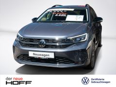 Volkswagen Taigo 1.0 TSI Goal Navi Kamera APP Ganzjahresrei