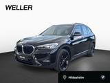 BMW X1 sDrive18d Sport-Line,ada.LED,SHZG,SpoSi,HiFi
