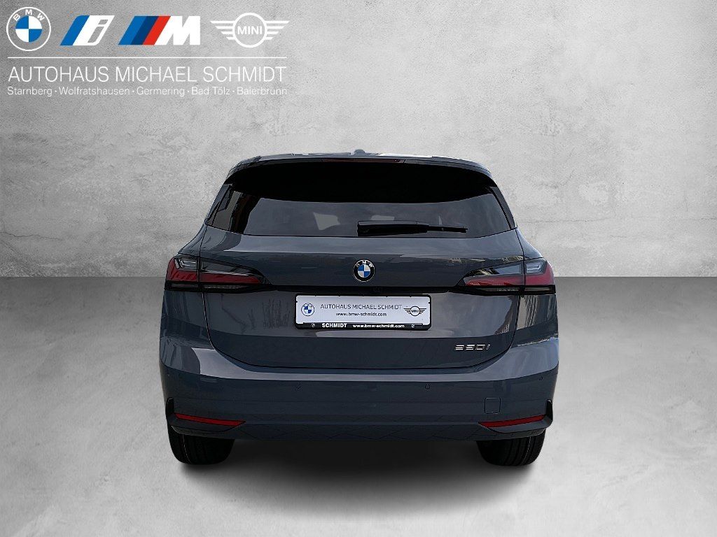 BMW 220 Active Tourer - Bild 4