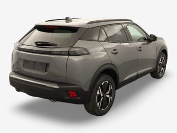 Peugeot 2008 - 4